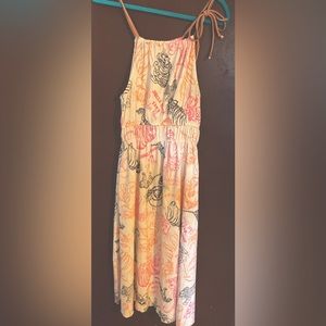 Disney’s Jungle book Zara dress